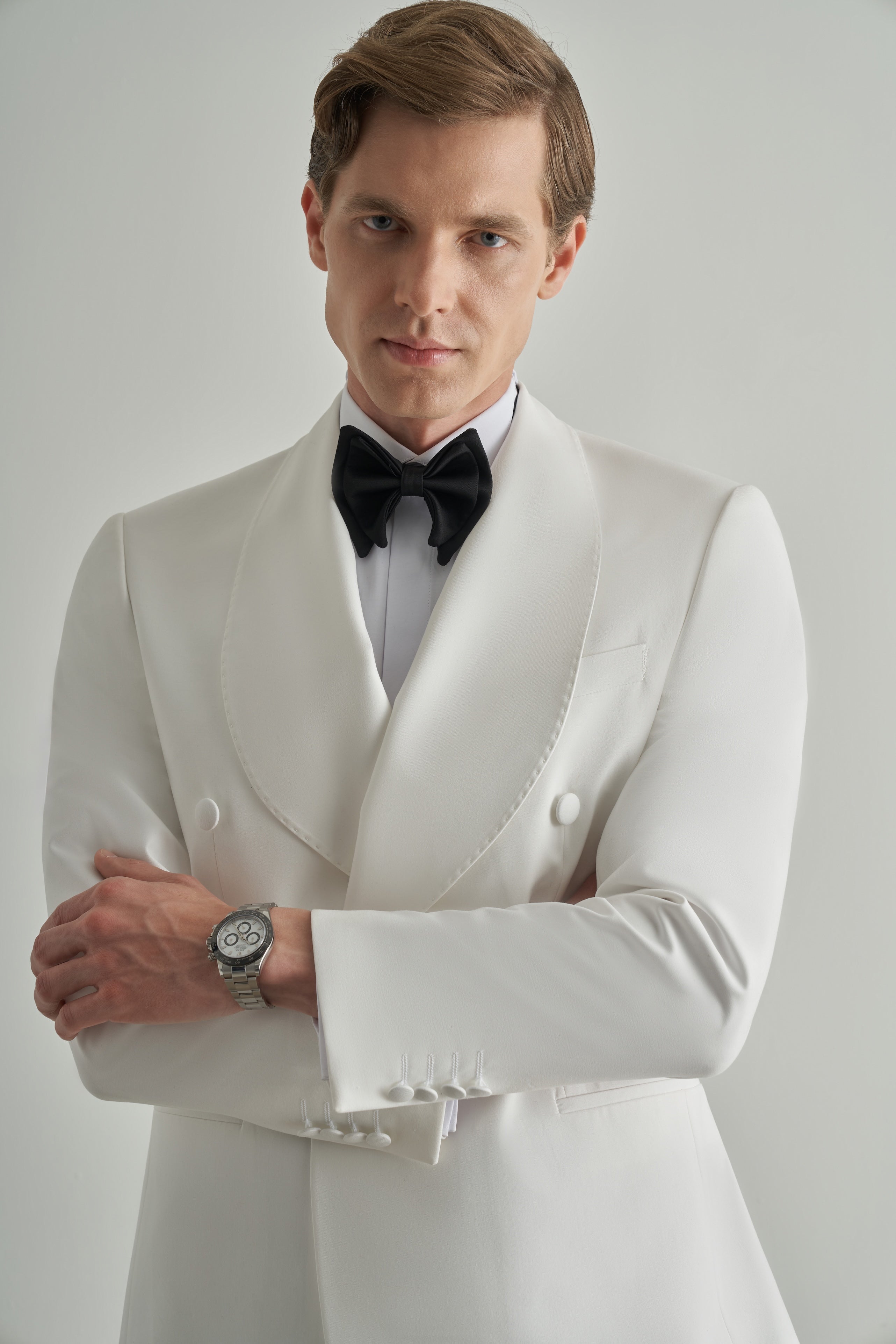 Regent Tuxedo Jacket – Single Piece (Jacket Only)