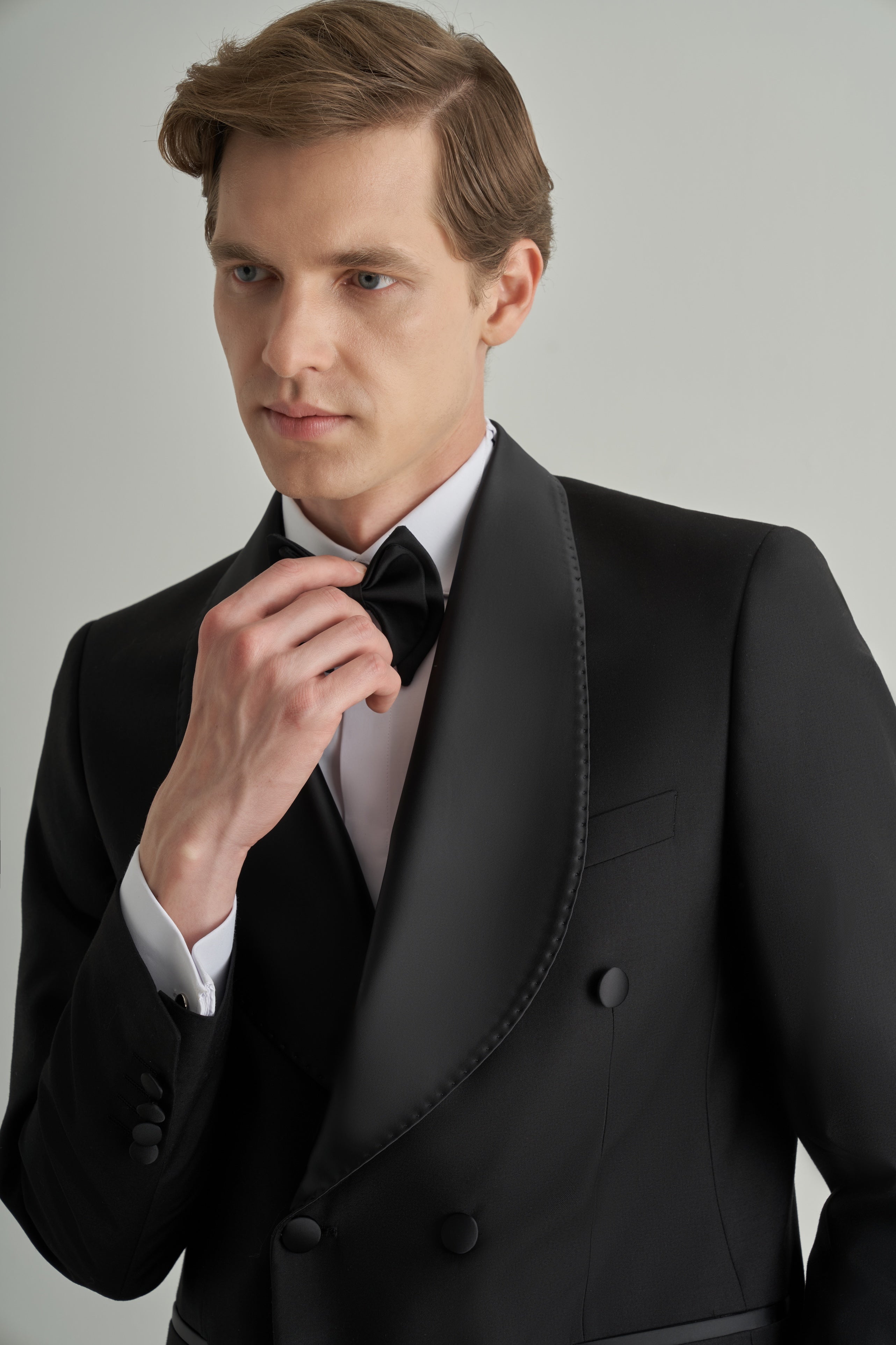 Regent Tuxedo Jacket – Single Piece (Jacket Only)
